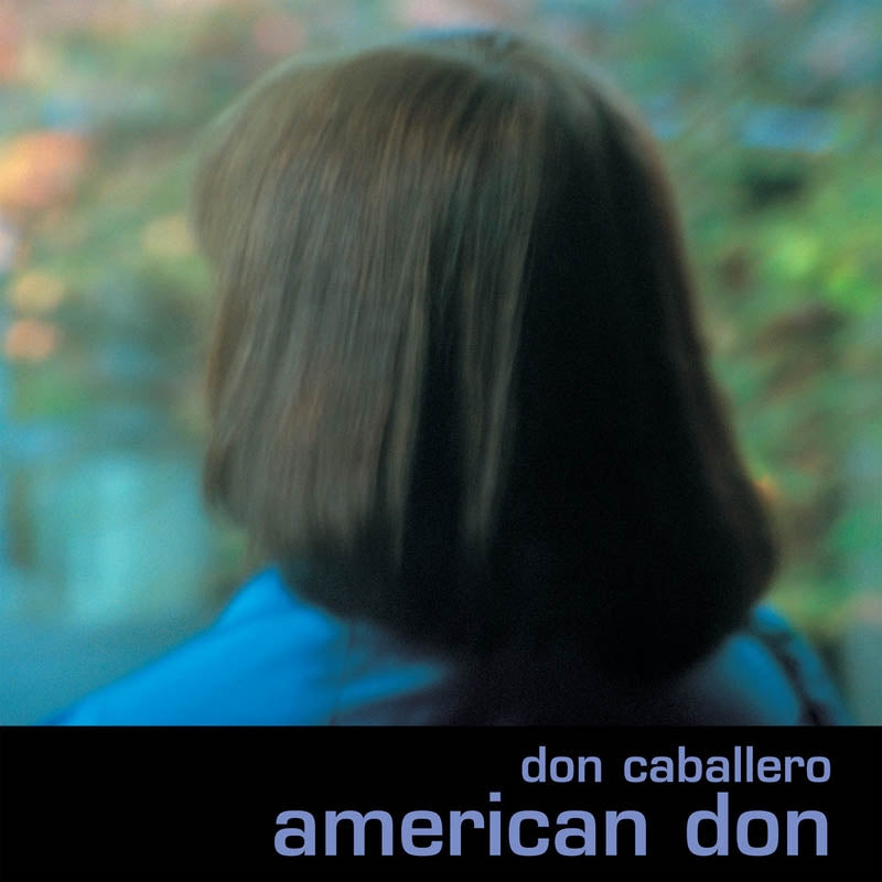 |  Vinyl LP | Don Caballero - American Don (LP) | Records on Vinyl