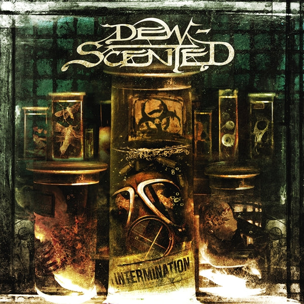 |  Vinyl LP | Dew-Scented - Intermination (LP) | Records on Vinyl