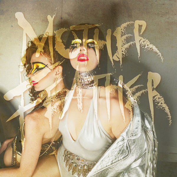 |  Vinyl LP | Mother Feather - Mother Feather (LP) | Records on Vinyl