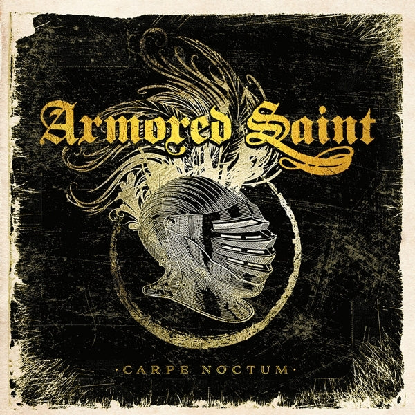 |  Vinyl LP | Armored Saint - Carpe Noctum (LP) | Records on Vinyl