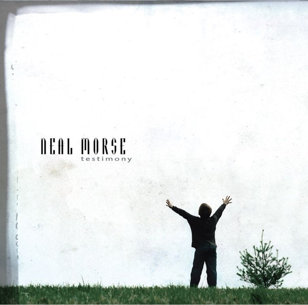 |  Vinyl LP | Neal Morse - Testimony (3 LPs) | Records on Vinyl