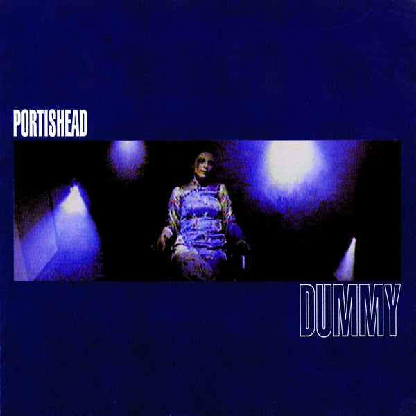 | Vinyl LP | Portishead - Dummy (LP) | Records on Vinyl