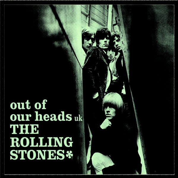 Rolling Stones - Out Of Our Heads  |  Vinyl LP | Rolling Stones - Out of Our Heads (Uk Version) (LP) | Records on Vinyl