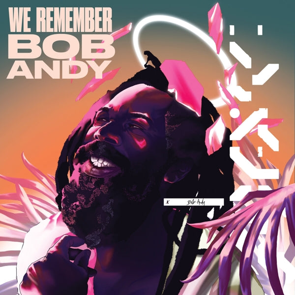|  Vinyl LP | Various - We Remember Bob Andy (LP) | Records on Vinyl