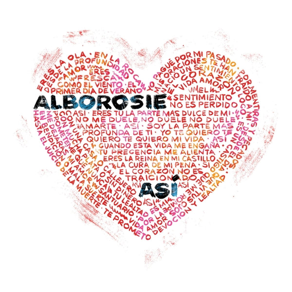 |  7" Single | Alborosie - Asi (Single) | Records on Vinyl