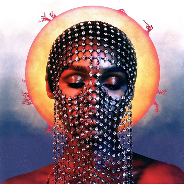 |  Vinyl LP | Janelle Monae - Dirty Computer (2 LPs) | Records on Vinyl