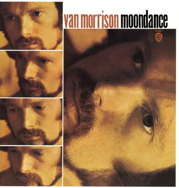 |  Vinyl LP | Van Morrison - Moondance (LP) | Records on Vinyl