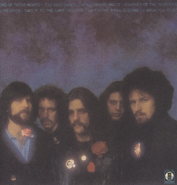 Eagles - One Of These Nights  |  Vinyl LP | Eagles - One of These Nights (LP) | Records on Vinyl