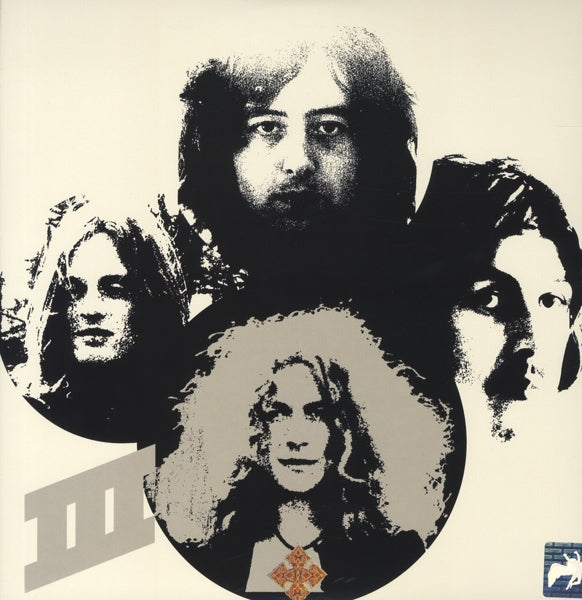 Led Zeppelin - Iii | Vinyl LP | Led Zeppelin - Iii (2 LPs) | Records on Vinyl