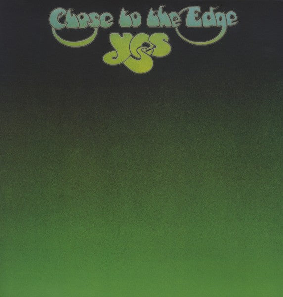 Yes - Close To The Edge  |  Vinyl LP | Yes - Close To the Edge (LP) | Records on Vinyl