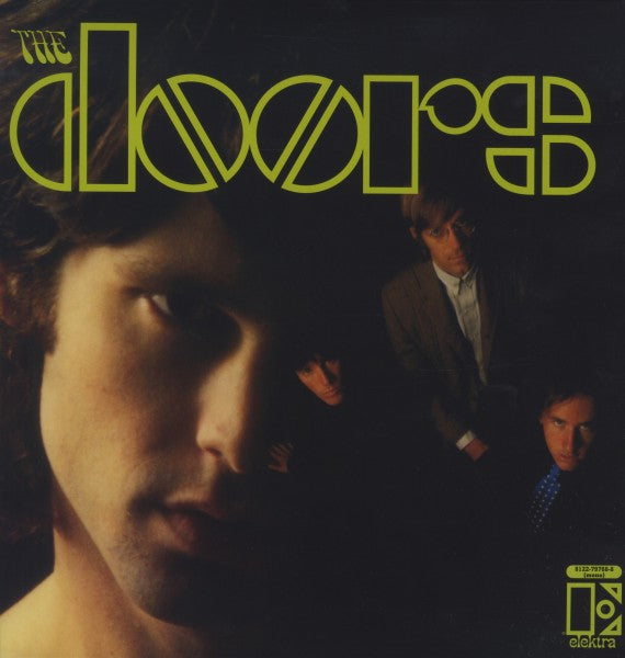 |  Vinyl LP | the Doors - The Doors(Mono)(1lp) (LP) | Records on Vinyl