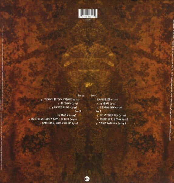 Pantera - Far Beyond Driven  |  Vinyl LP | Pantera - Far Beyond Driven (Vinyl) (2 LPs) | Records on Vinyl