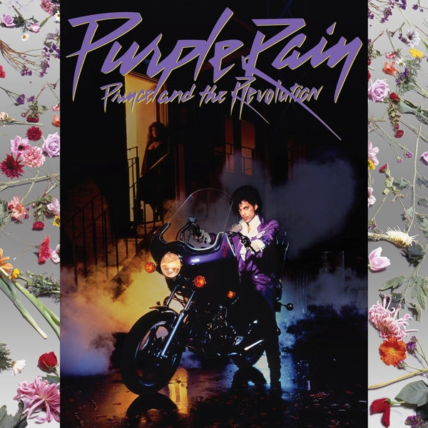 Prince & The Revolution - Purple Rain | Vinyl LP | Prince & the Revolution - Purple Rain (LP) | Records on Vinyl