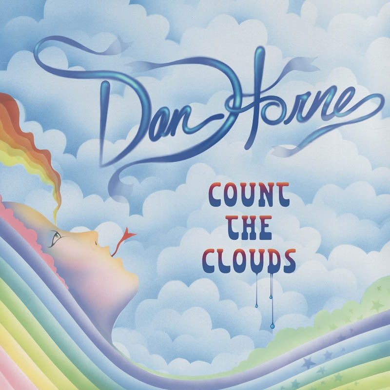 |  Vinyl LP | Dan Horne - Count the Clouds (LP) | Records on Vinyl