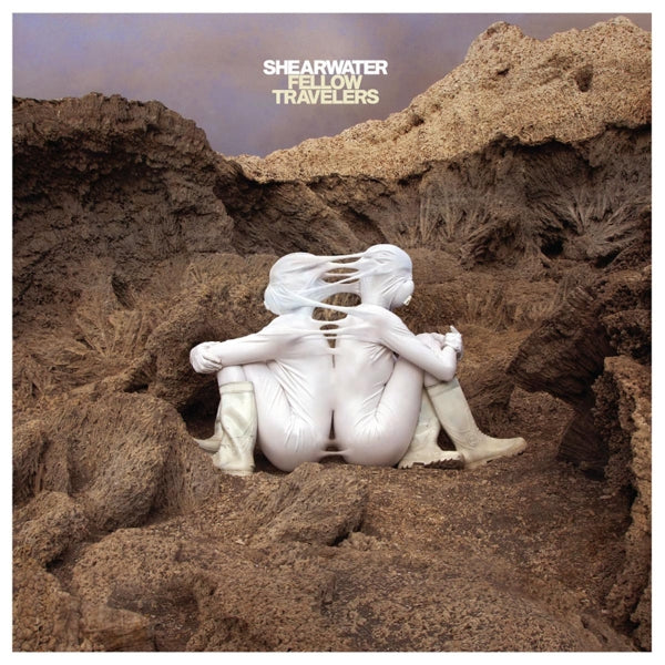 Shearwater - Fellow Travellers |  Vinyl LP | Shearwater - Fellow Travelers (LP) | Records on Vinyl