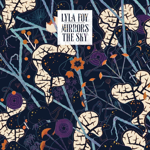 Lyla Foy - Mirrors The Sky |  Vinyl LP | Lyla Foy - Mirrors the Sky (LP) | Records on Vinyl