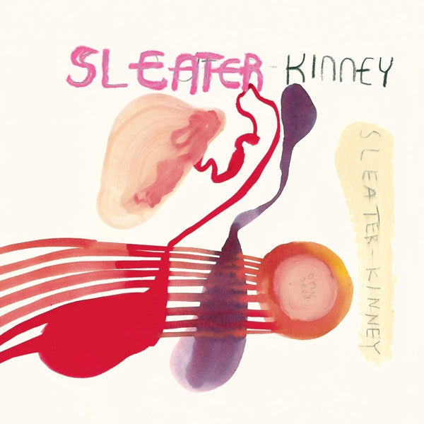 Sleater - One Beat |  Vinyl LP | Sleater-Kinney - One Beat (LP) | Records on Vinyl
