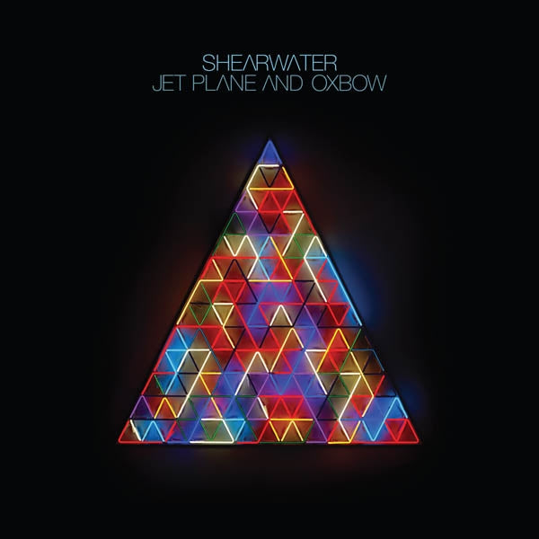 Shearwater - Jet Plane & Oxbow |  Vinyl LP | Shearwater - Jet Plane and Oxbox (2 LPs) | Records on Vinyl