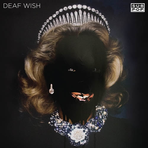 |  7" Single | Deaf Wish - St Vincent (Single) | Records on Vinyl