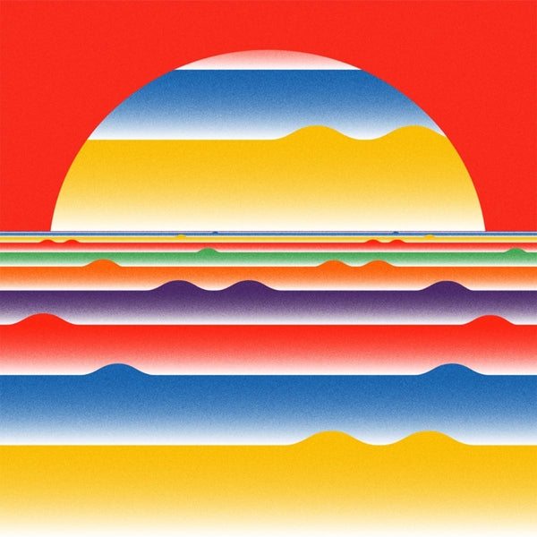 Helio Sequence - Helio Sequence |  Vinyl LP | Helio Sequence - Helio Sequence (LP) | Records on Vinyl