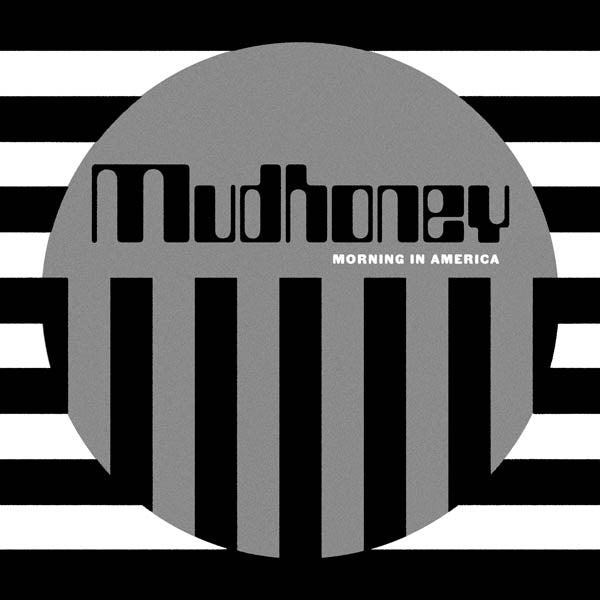 Mudhoney - Digital Garbage | Vinyl LP | Mudhoney - Digital Garbage (LP) | Records on Vinyl