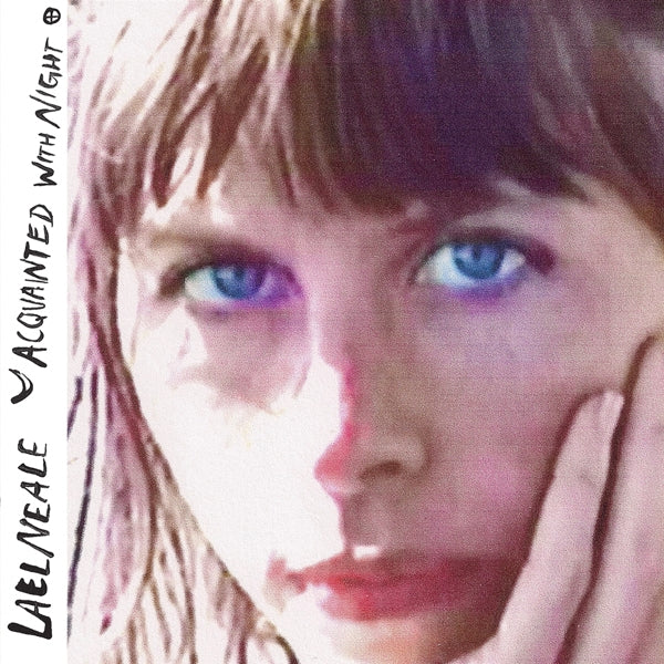 |  Vinyl LP | Lael Neale - Acquainted With Night (LP) | Records on Vinyl