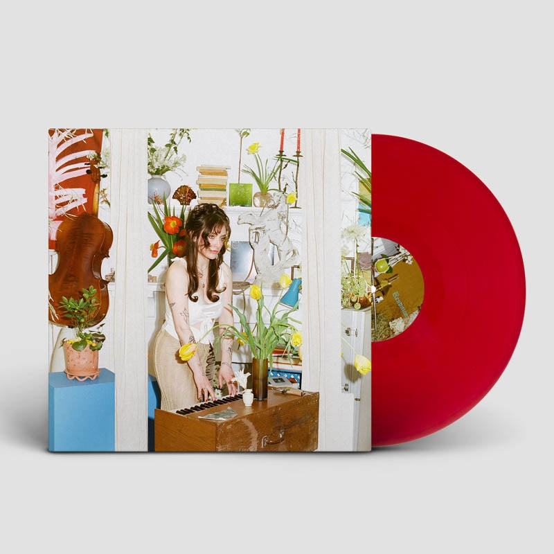 |  Vinyl LP | Bria - Cuntry Covers Vol. 2 (LP) | Records on Vinyl