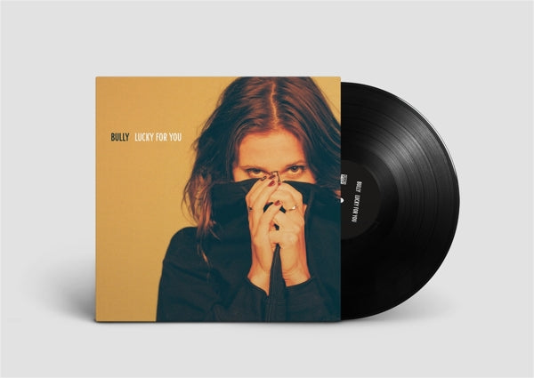 |  Vinyl LP | Bully - Lucky For You (LP) | Records on Vinyl