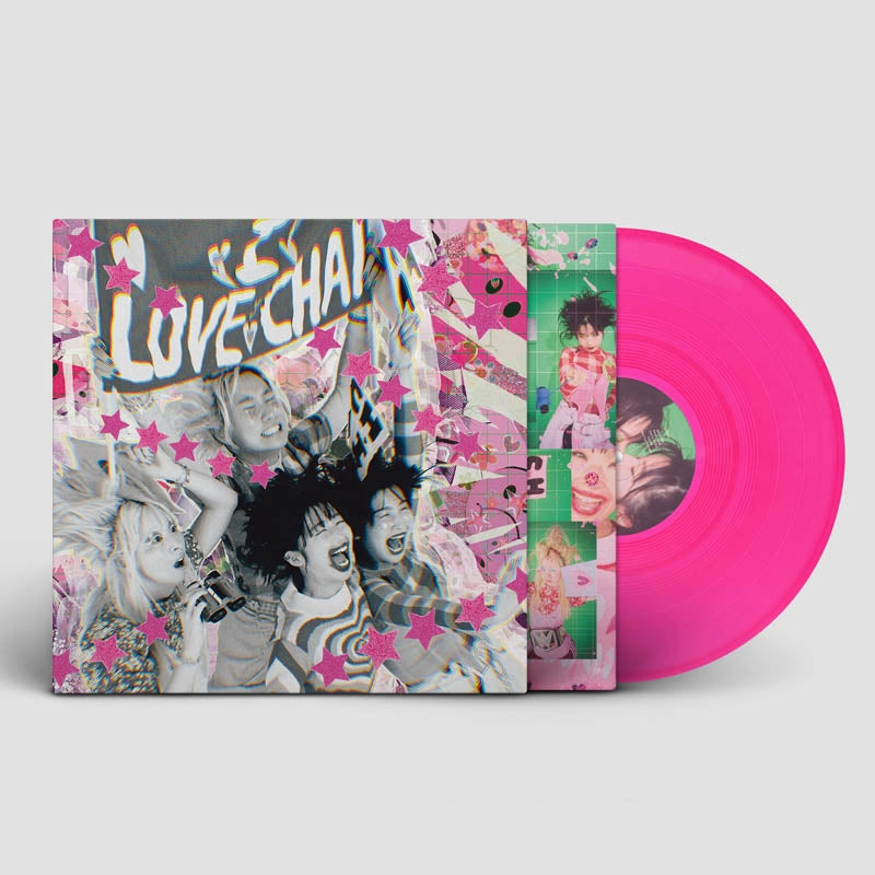 |  Vinyl LP | Chai - Chai (LP) | Records on Vinyl