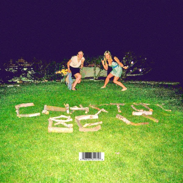 Chastity Belt - Chastity Belt  |  Vinyl LP | Chastity Belt - Chastity Belt (LP) | Records on Vinyl