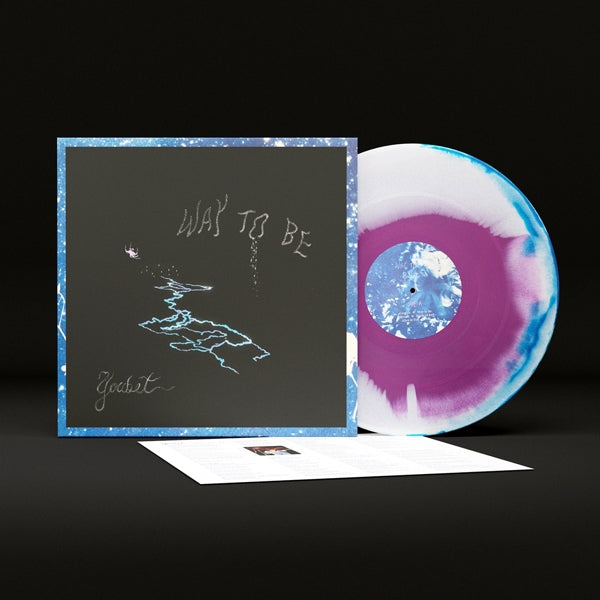 |  Vinyl LP | Youbet - Way To Be (LP) | Records on Vinyl