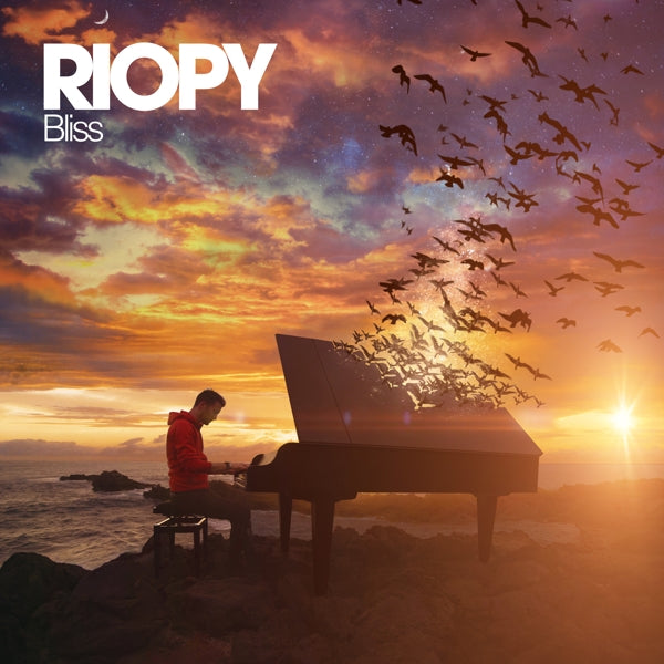 Riopy - Bliss |  Vinyl LP | Riopy - (Extended) Bliss (LP) | Records on Vinyl