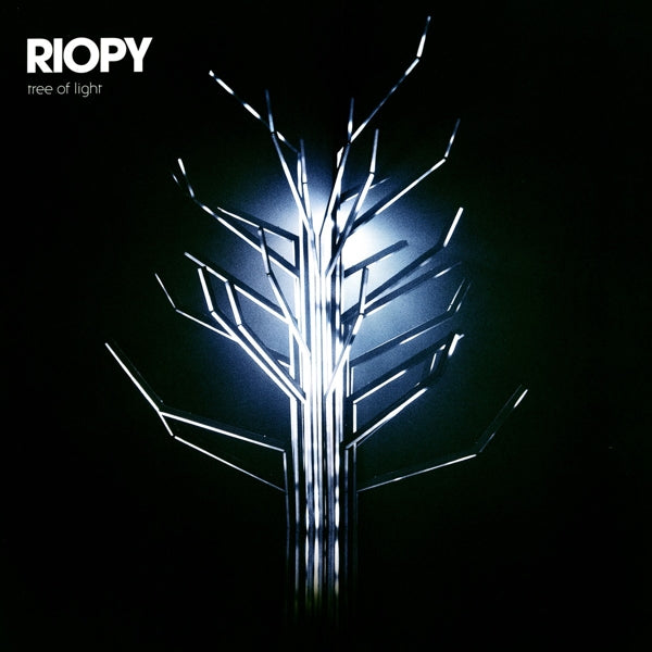 |  Vinyl LP | Riopy - Tree of Light (LP) | Records on Vinyl