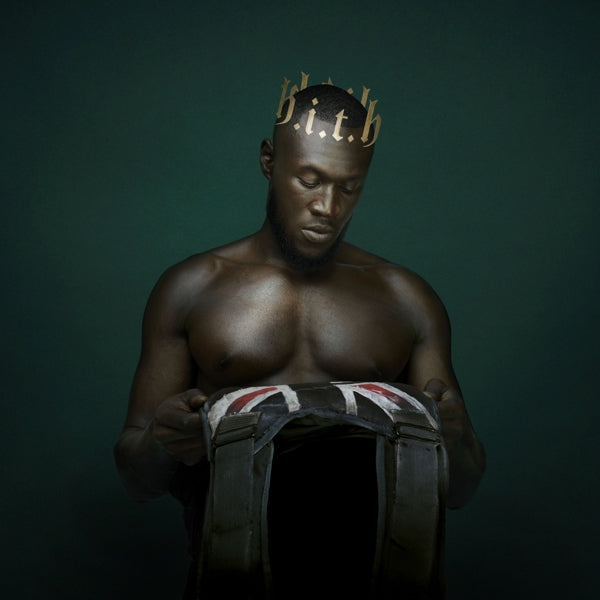 Stormzy - Heavy Is The Head | Vinyl LP | Stormzy - Heavy is the Head (2 LPs) | Records on Vinyl