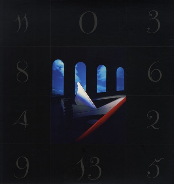 |  12" Single | New Order - Murder (Single) | Records on Vinyl