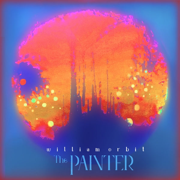 |  Vinyl LP | William Orbit - The Painter (2 LPs) | Records on Vinyl