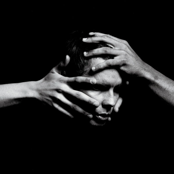 |  Vinyl LP | Jonsi - Shiver (2 LPs) | Records on Vinyl