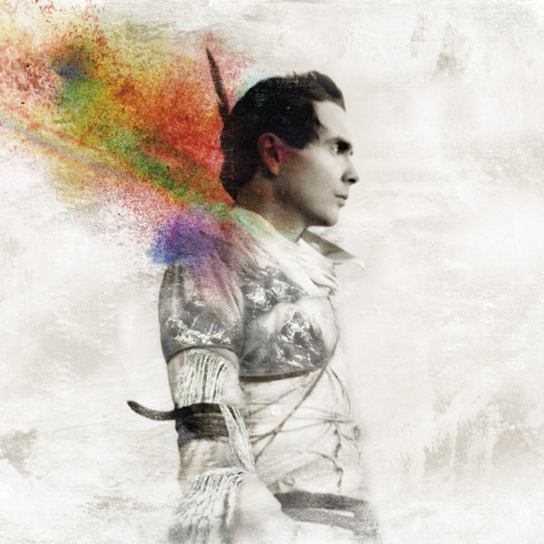 Jonsi - Go  |  Vinyl LP | Jonsi - Go (LP) | Records on Vinyl