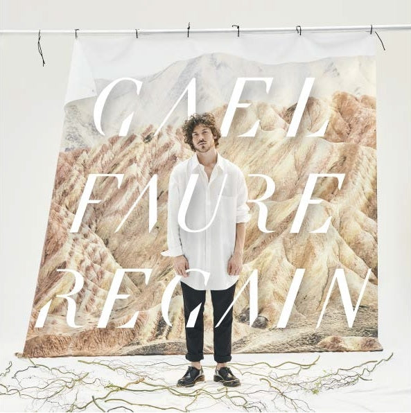 |  Vinyl LP | Gaël Faure - Regain (2 LPs) | Records on Vinyl