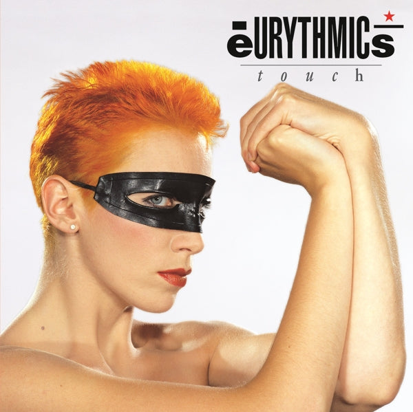 Eurythmics & Annie Lennox & Dave - Touch  |  Vinyl LP | Annie Lennox Eurythmics - Touch (LP) | Records on Vinyl