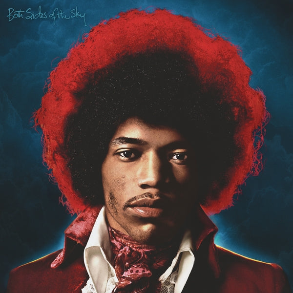 | Vinyl LP | Jimi Hendrix - Both Sides of the Sky (2 LPs) | Records on Vinyl