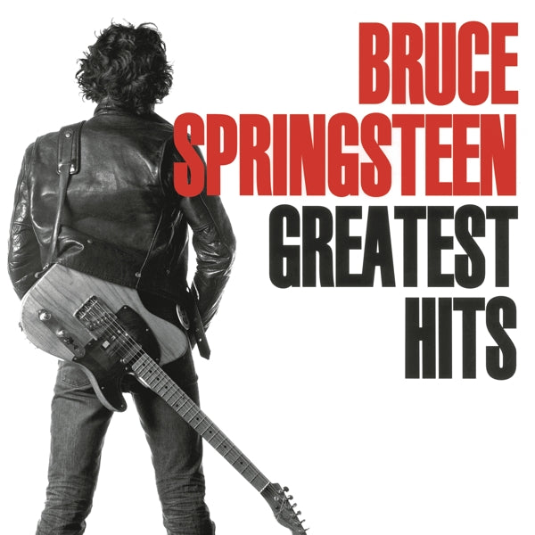 | Vinyl LP | Bruce Springsteen - Greatest Hits (2 LPs) | Records on Vinyl