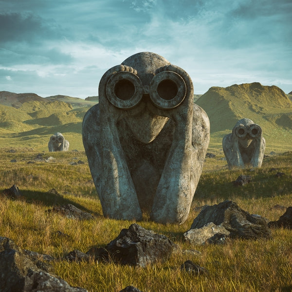 |  Vinyl LP | Jean-Michel Jarre - Equinoxe Infinity (LP) | Records on Vinyl