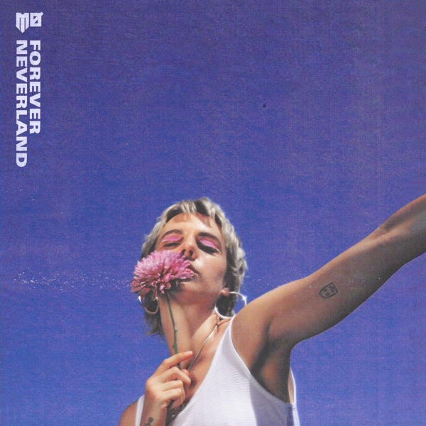 |  Vinyl LP | Mø - Forever Neverland (LP) | Records on Vinyl