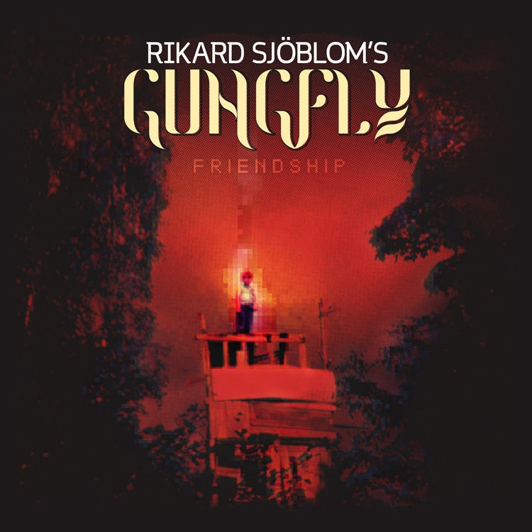 |  Vinyl LP | Rikard Sjöblom S Gungfly - Friendship (3 LPs) | Records on Vinyl