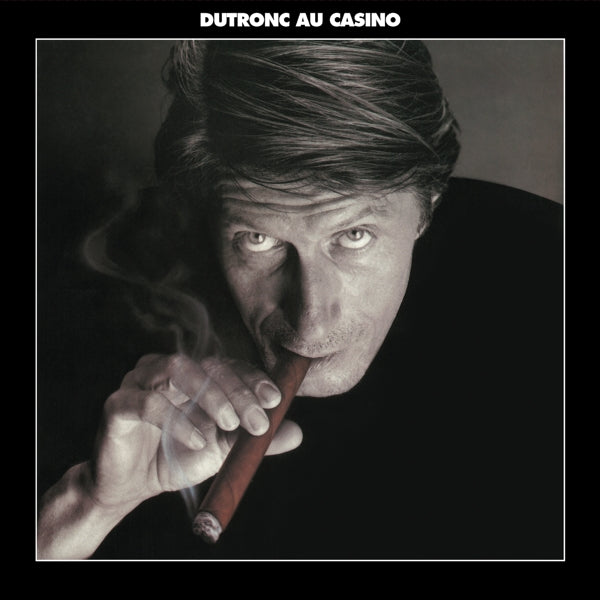 |  Vinyl LP | Jacques Dutronc - Dutronc Au Casino (2 LPs) | Records on Vinyl