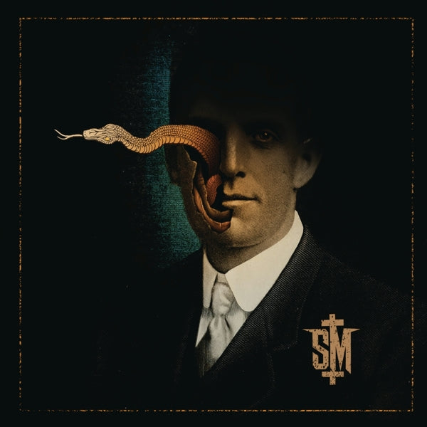 |  Vinyl LP | Savage Messiah - Demons (2 LPs) | Records on Vinyl