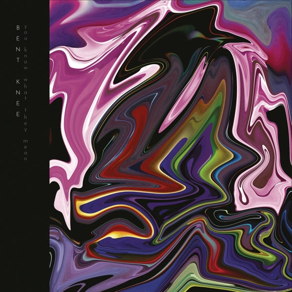 |  Vinyl LP | Bent Knee - You Know What They Mean (2 LPs) | Records on Vinyl