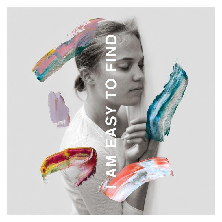 |  Vinyl LP | National - I Am Easy To Find (2 LPs) | Records on Vinyl