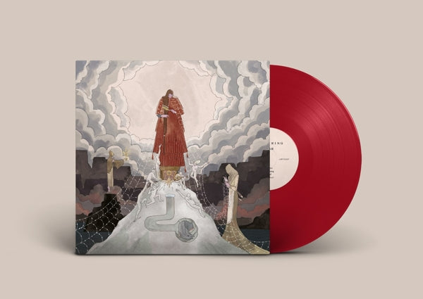|  Vinyl LP | Purity Ring - Womb (LP) | Records on Vinyl